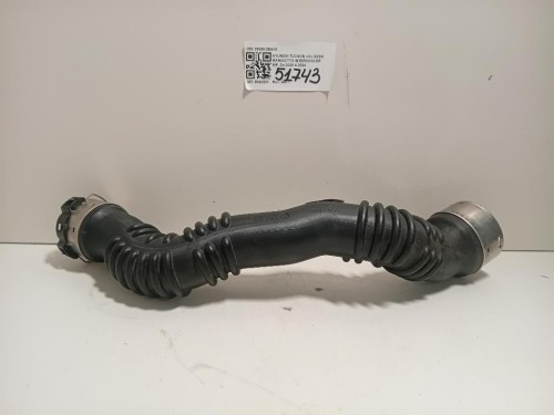 Manicotto Intercooler INF