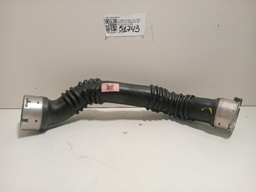 Manicotto Intercooler INF 28260-2M410 Hyundai Tucson III 2020