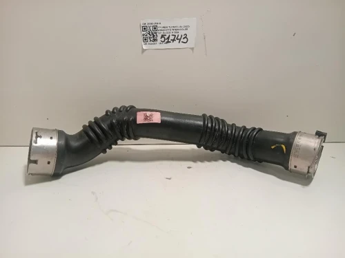 Manicotto Intercooler INF 28260-2M410 Hyundai Tucson III 2020