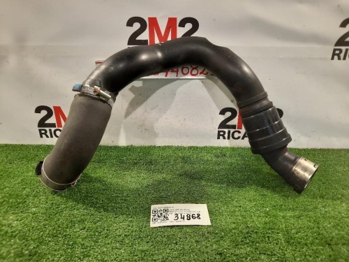 Manicotto Intercooler INF GX73-6N650-A Jaguar XE 2015