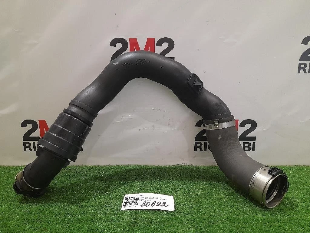 Manicotto Intercooler INF CX73-6N650-E Jaguar XF II 2015