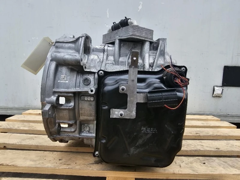 Cambio URZ 0GC300045D007 Volkswagen Tiguan II 2020