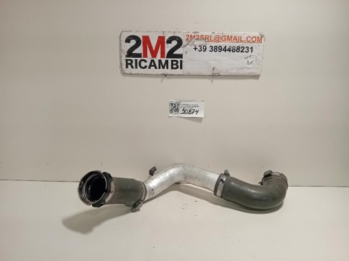 Air-bag Guidatore 8P0880201 Audi A3 8P1 2004