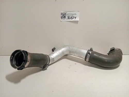 Manicotto Intercooler INF 28266-2U250 Kia Sportage IV 2018