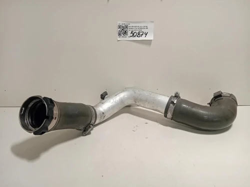 Manicotto Intercooler INF 28266-2U250 Kia Sportage IV 2018