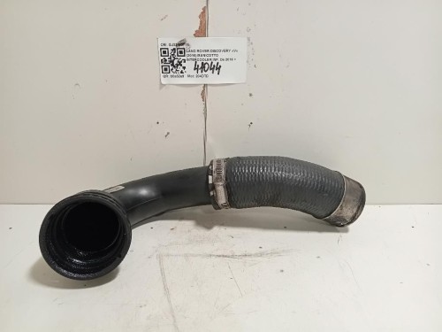 Ammortizzatore Portello POST DX 95B827851E Porsche Macan I 2014