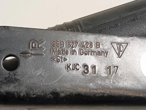 Ammortizzatore Portello POST DX 95B827851E Porsche Macan I 2014