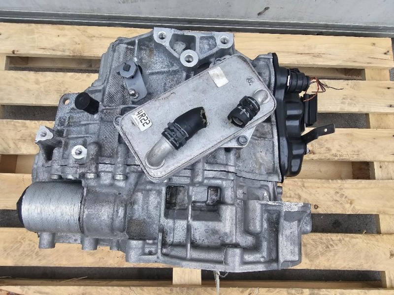 Cambio URZ 0GC300045D007 Volkswagen Tiguan II 2020