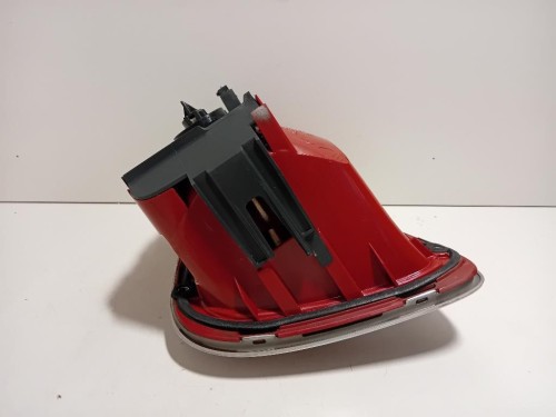 Fanale POST DX 725591205 Mini MINI Cooper R56 2007