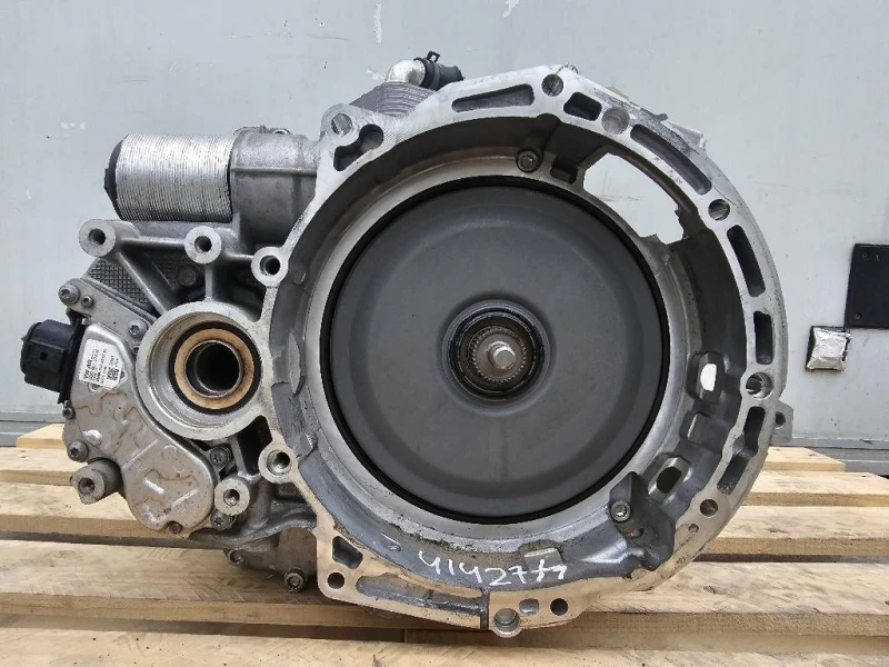 Cambio URZ 0GC300045D007 Volkswagen Tiguan II 2020