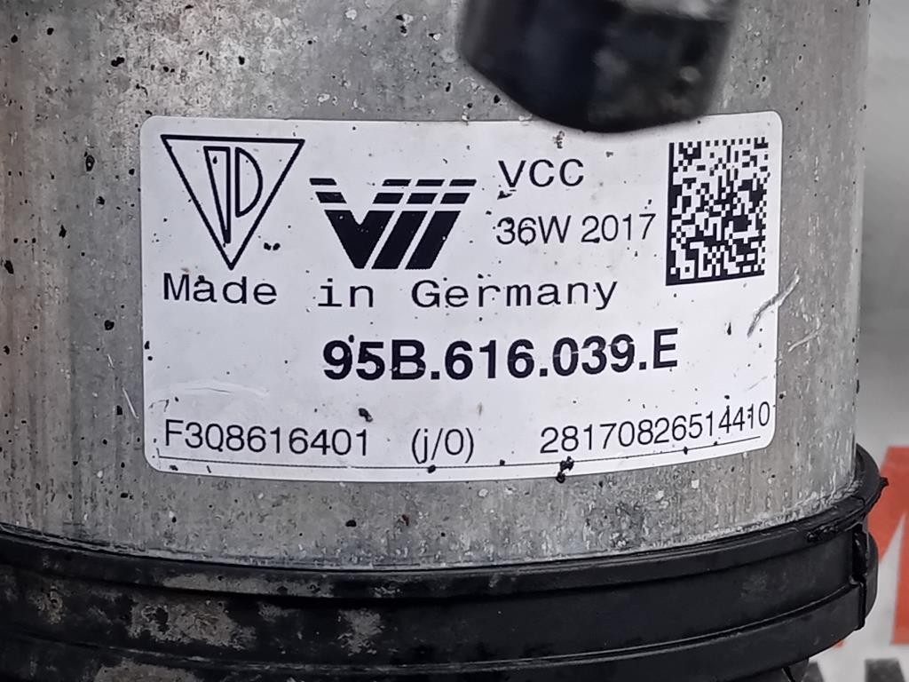 Ammortizzatore ANT DX 95B616039E Porsche Macan I 2014