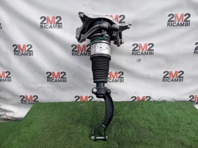 Ammortizzatore ANT DX 95B616039E Porsche Macan I 2014