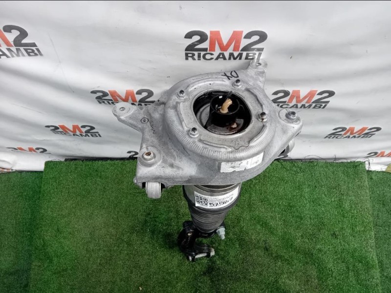 Ammortizzatore ANT DX 95B616039E Porsche Macan I 2014