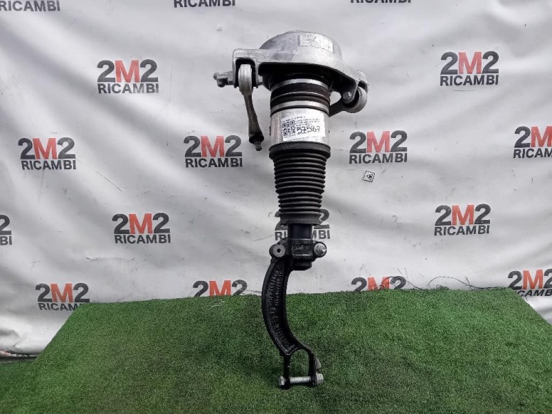 Ammortizzatore ANT DX 95B616039E Porsche Macan I 2014