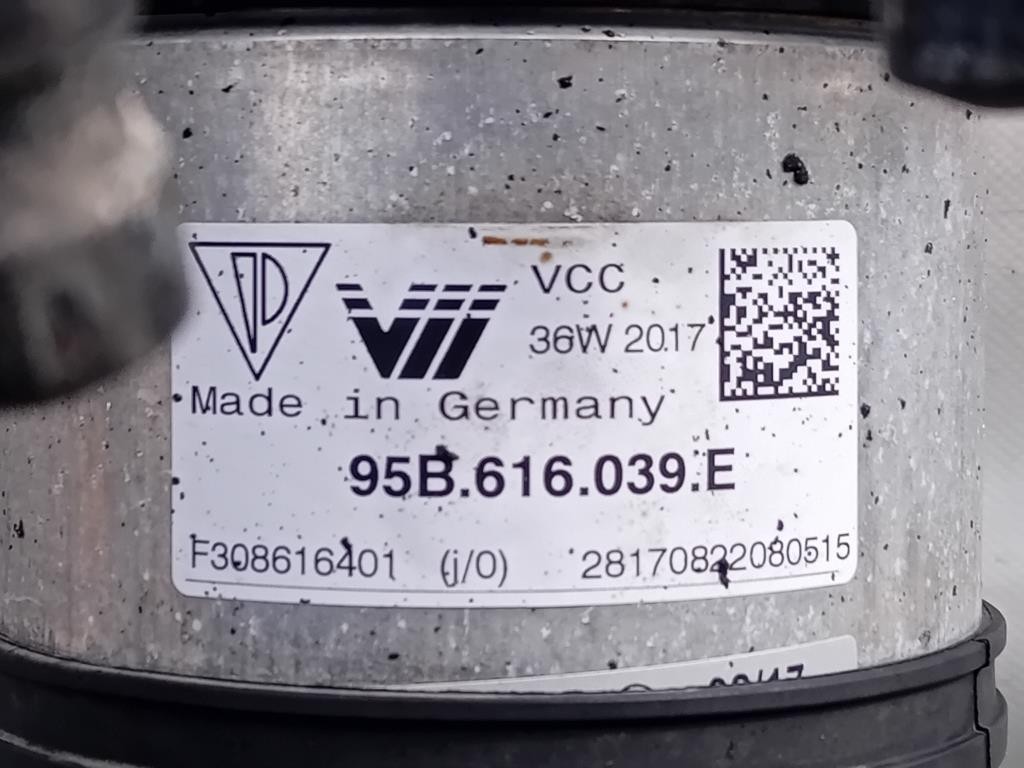 Ammortizzatore ANT SX 95B616039E Porsche Macan I 2014