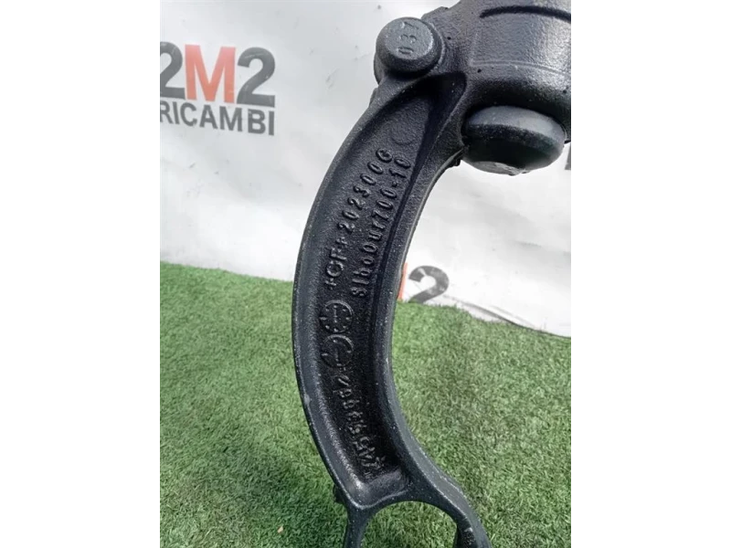 Ammortizzatore ANT SX 95B616039E Porsche Macan I 2014