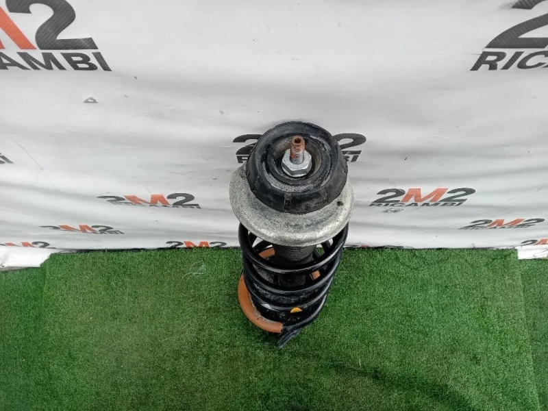 Ammortizzatore POST DX 8200811407 Dacia Duster I 2014