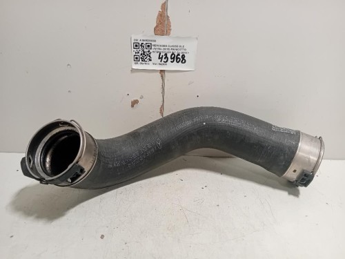 Manicotto Intercooler INF