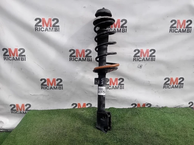 Ammortizzatore POST SX 8200811407 Dacia Duster I 2014