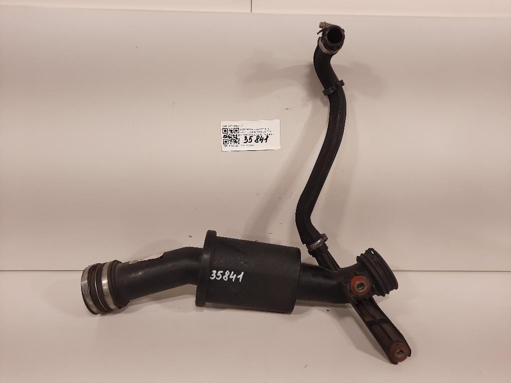 Manicotto Intercooler INF A2710902137 Mercedes Classe SLK R171 2004