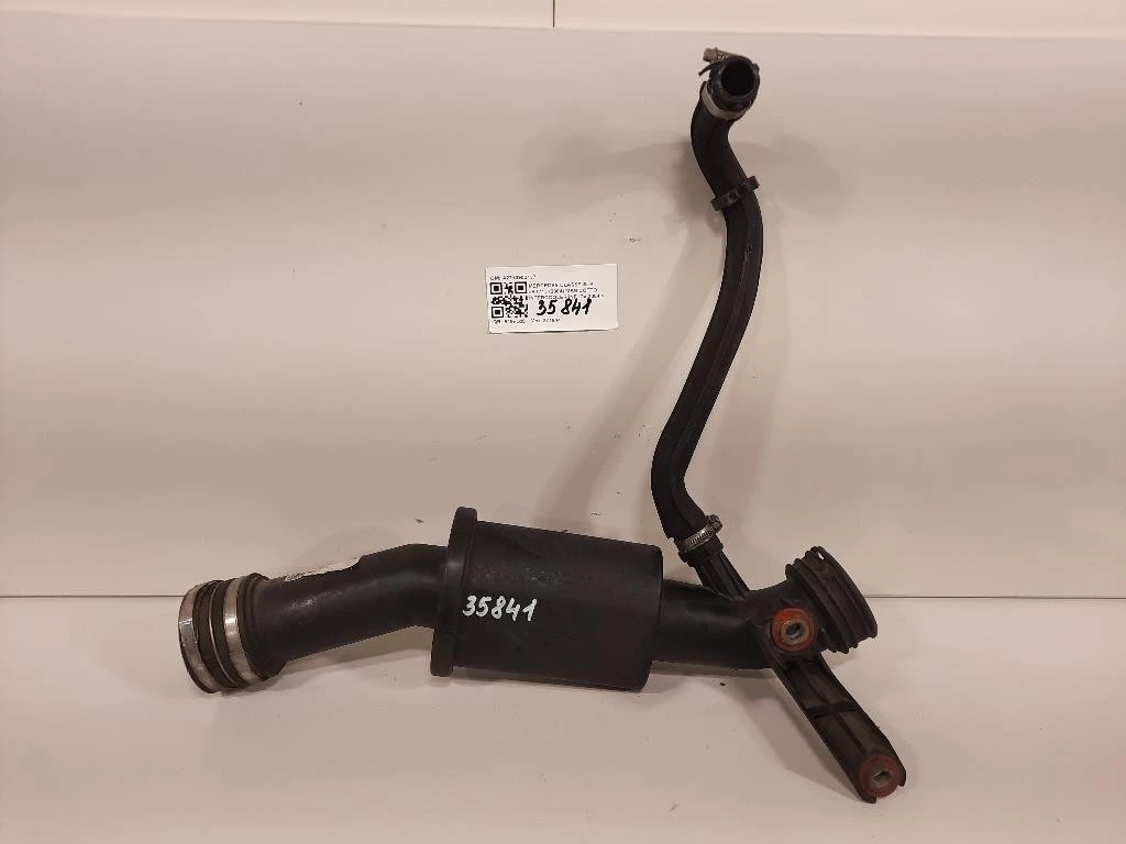 Manicotto Intercooler INF A2710902137 Mercedes Classe SLK R171 2004