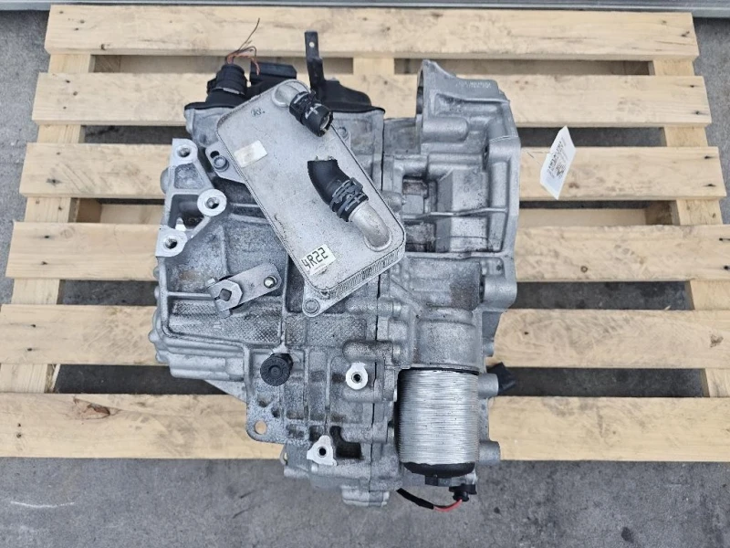 Cambio URZ 0GC300045D007 Volkswagen Tiguan II 2020