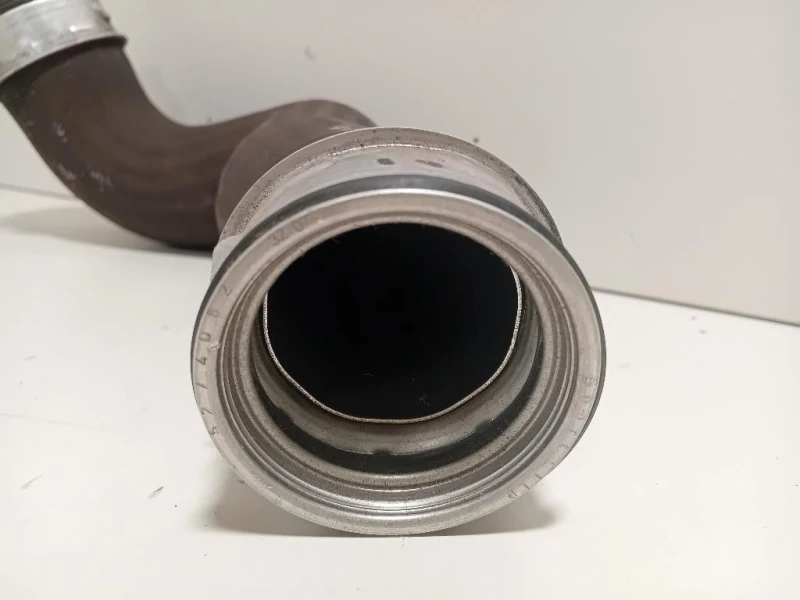 Manicotto Intercooler INF MANICOTTO INTERCOOLER Mercedes Classe SLK R171 2008