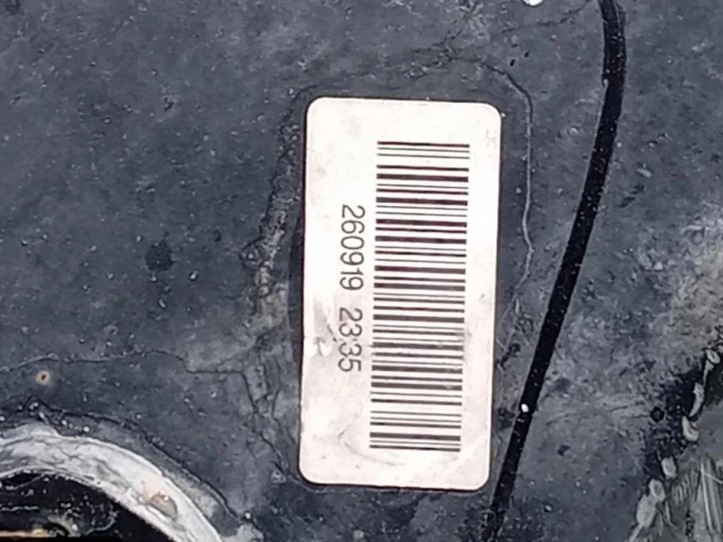 Assale ANT 9839405080 Opel Vivaro C 2019