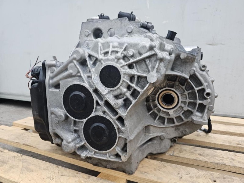 Cambio URZ 0GC300045D007 Volkswagen Tiguan II 2020