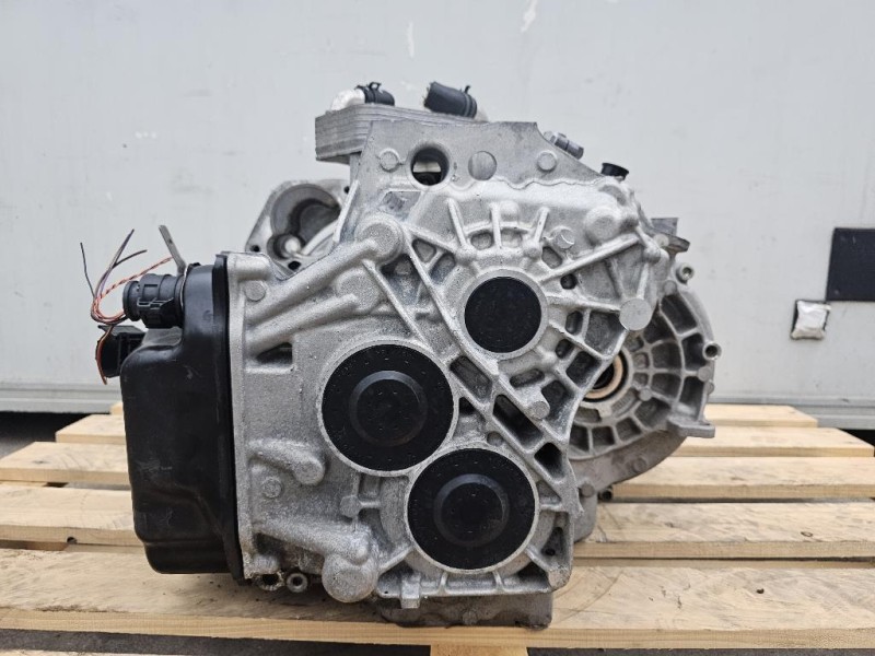 Cambio URZ 0GC300045D007 Volkswagen Tiguan II 2020
