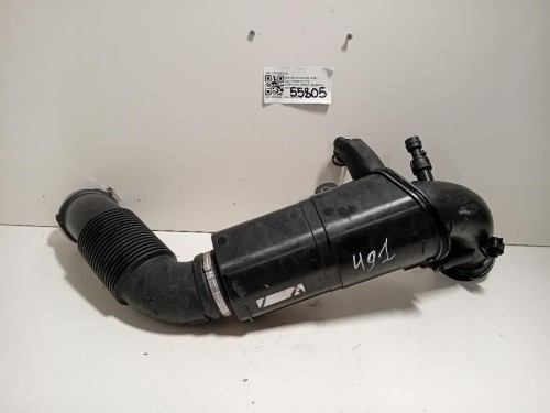 Manicotto Intercooler INF