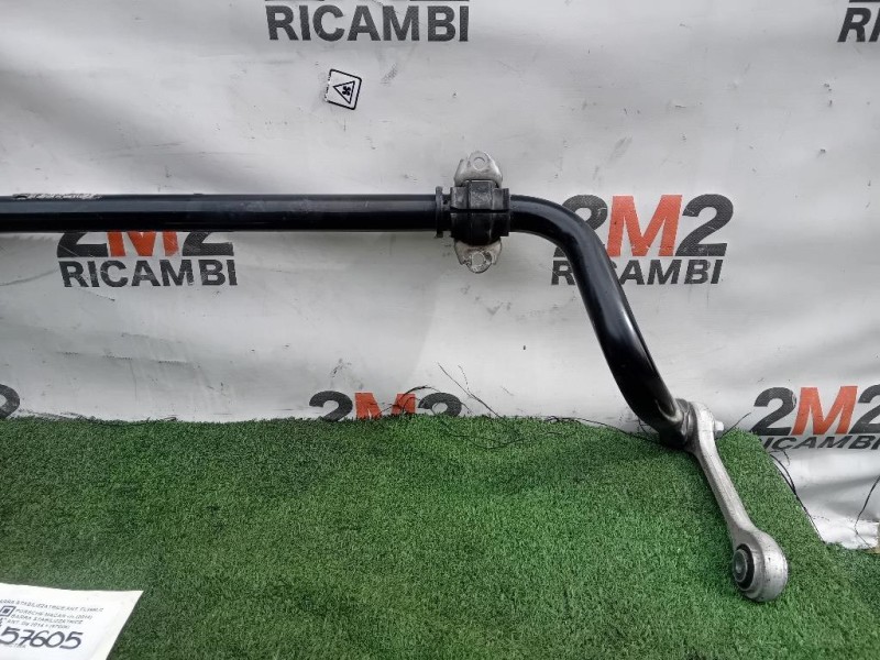 Barra Stabilizzatrice ANT BARRA STABILIZZATRICE ANT Porsche Macan I 2014