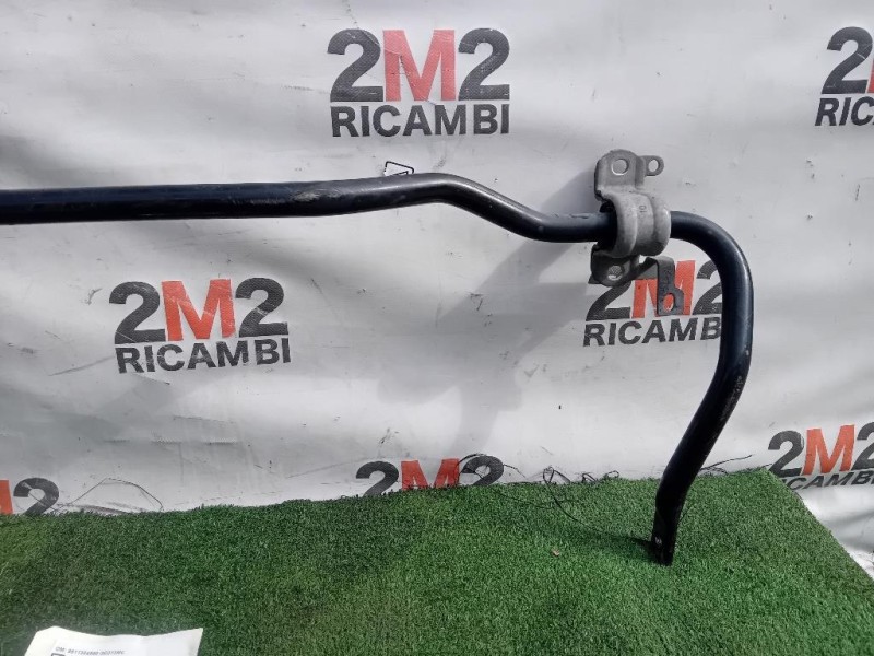 Barra Stabilizzatrice POST BARRA STABILIZZATRICE POST Opel Vivaro C 2019
