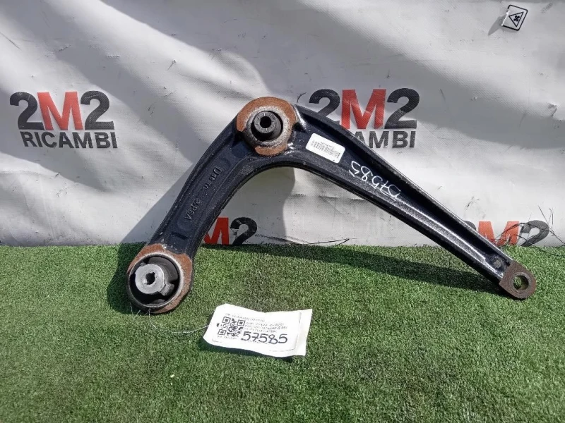 Braccio Oscillante ANT DX 9816863580 Opel Vivaro C 2019