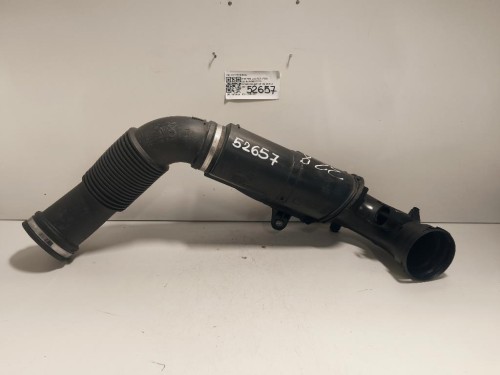 Manicotto Intercooler INF