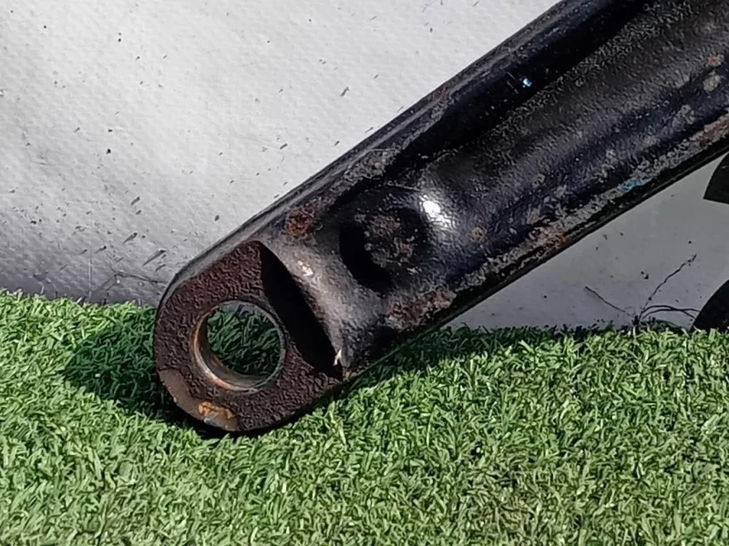 Braccio Oscillante ANT DX 9816863580 Opel Vivaro C 2019