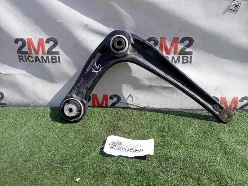 Braccio Oscillante ANT SX 9816863680 Opel Vivaro C 2019