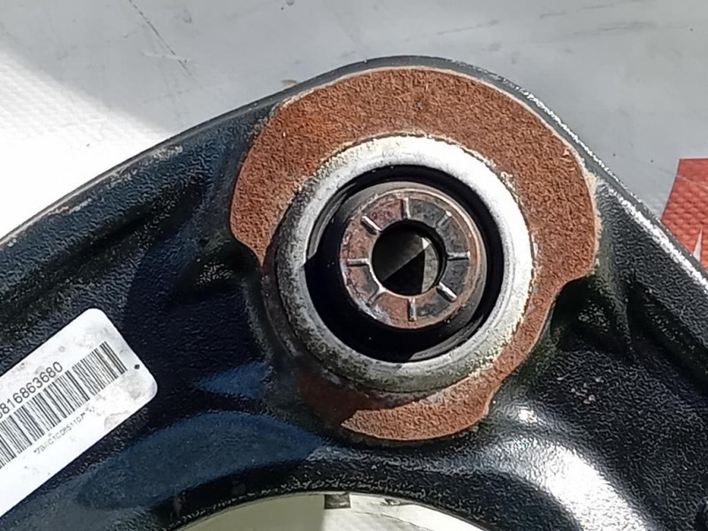 Braccio Oscillante ANT SX 9816863680 Opel Vivaro C 2019