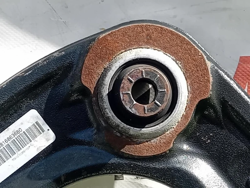 Braccio Oscillante ANT SX 9816863680 Opel Vivaro C 2019