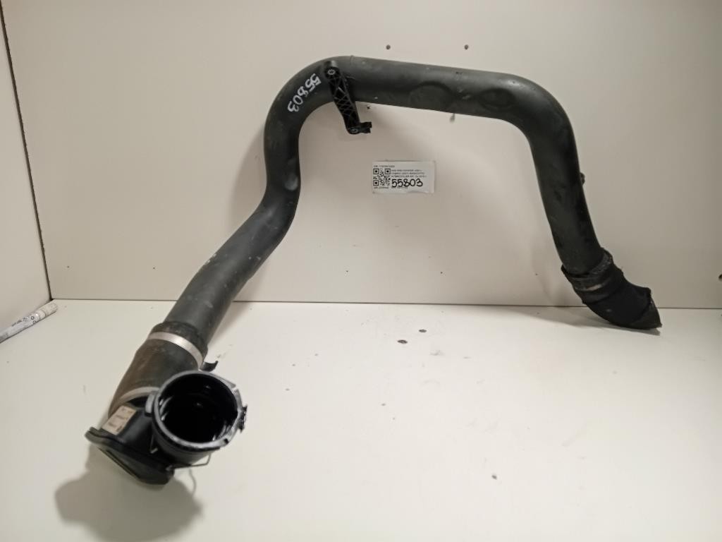 Manicotto Intercooler INF 11618512205 Mini MINI Cooper R57 Cabrio 2007