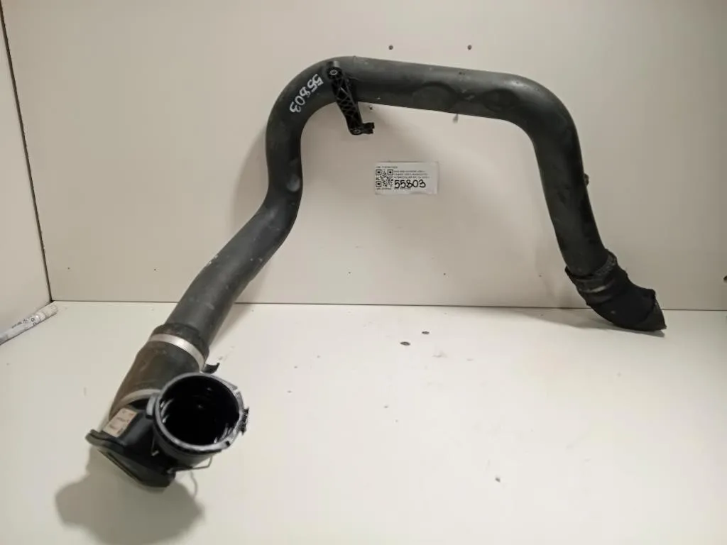 Manicotto Intercooler INF 11618512205 Mini MINI Cooper R57 Cabrio 2007