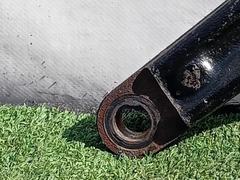 Braccio Oscillante ANT SX 9816863680 Opel Vivaro C 2019