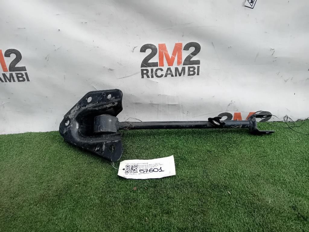 Braccio Oscillante POST DX 8200814830 Dacia Duster I 2014