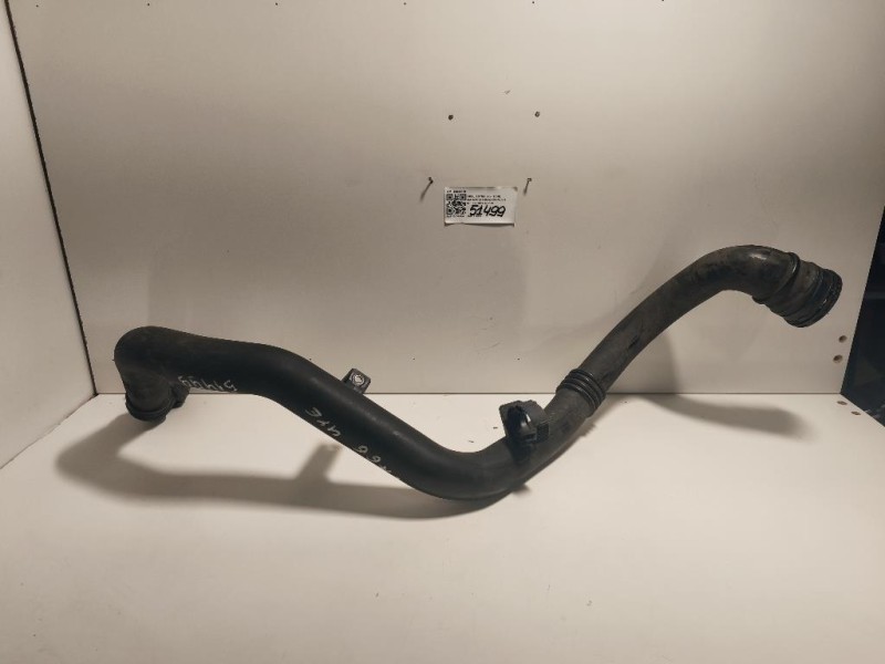 Manicotto Intercooler INF 39049155 Opel Astra K 2016