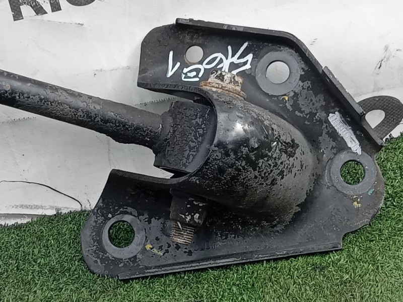 Braccio Oscillante POST DX 8200814830 Dacia Duster I 2014