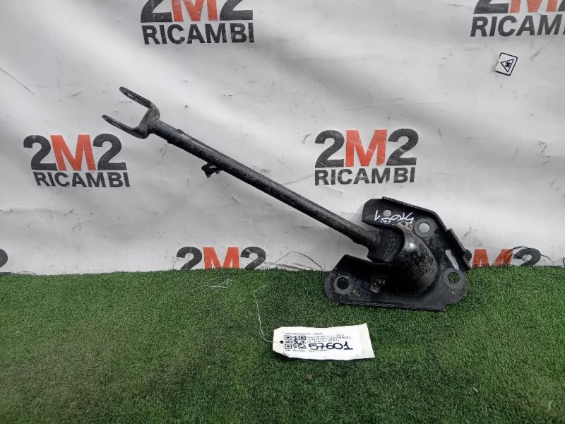 Braccio Oscillante POST DX 8200814830 Dacia Duster I 2014