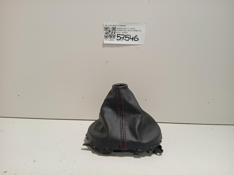 Copertura LEVA Cambio N24364334 Mazda MX5 IV 2015