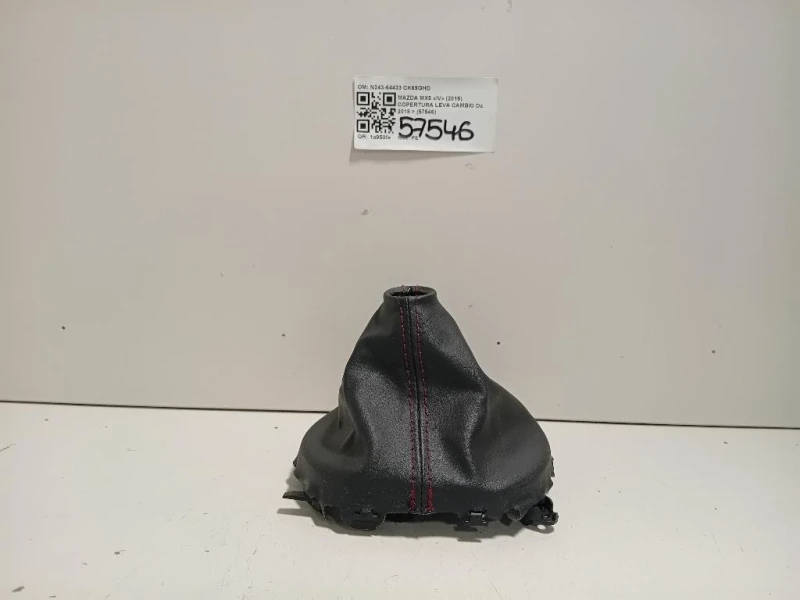 Copertura LEVA Cambio N24364334 Mazda MX5 IV 2015