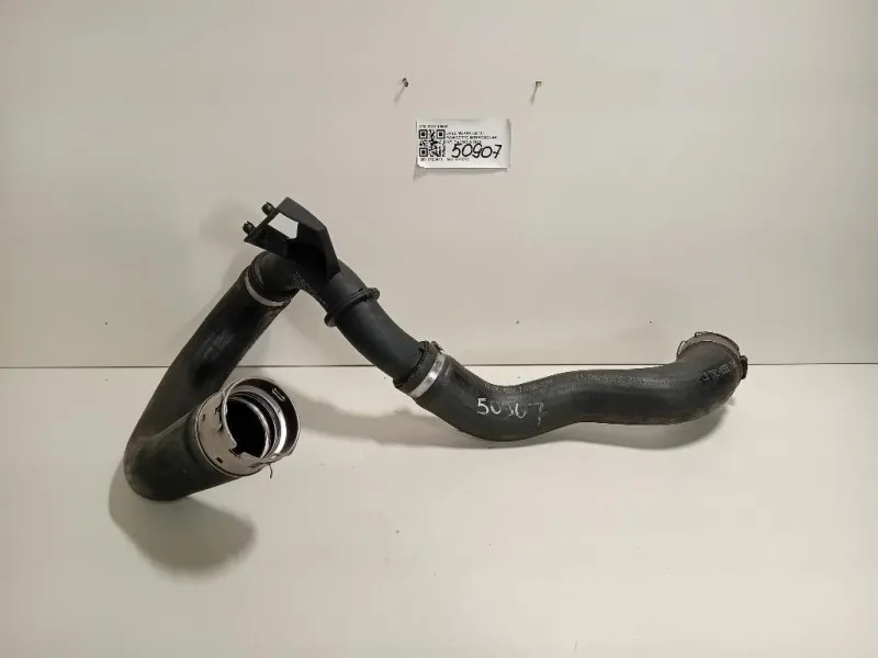 Manicotto Intercooler INF CAC-4555C Opel Mokka 2013