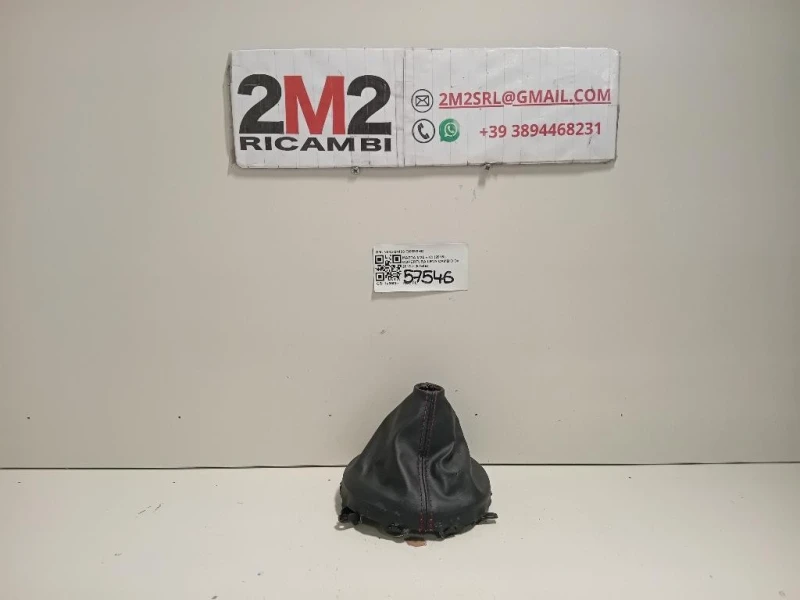 Copertura LEVA Cambio N24364334 Mazda MX5 IV 2015